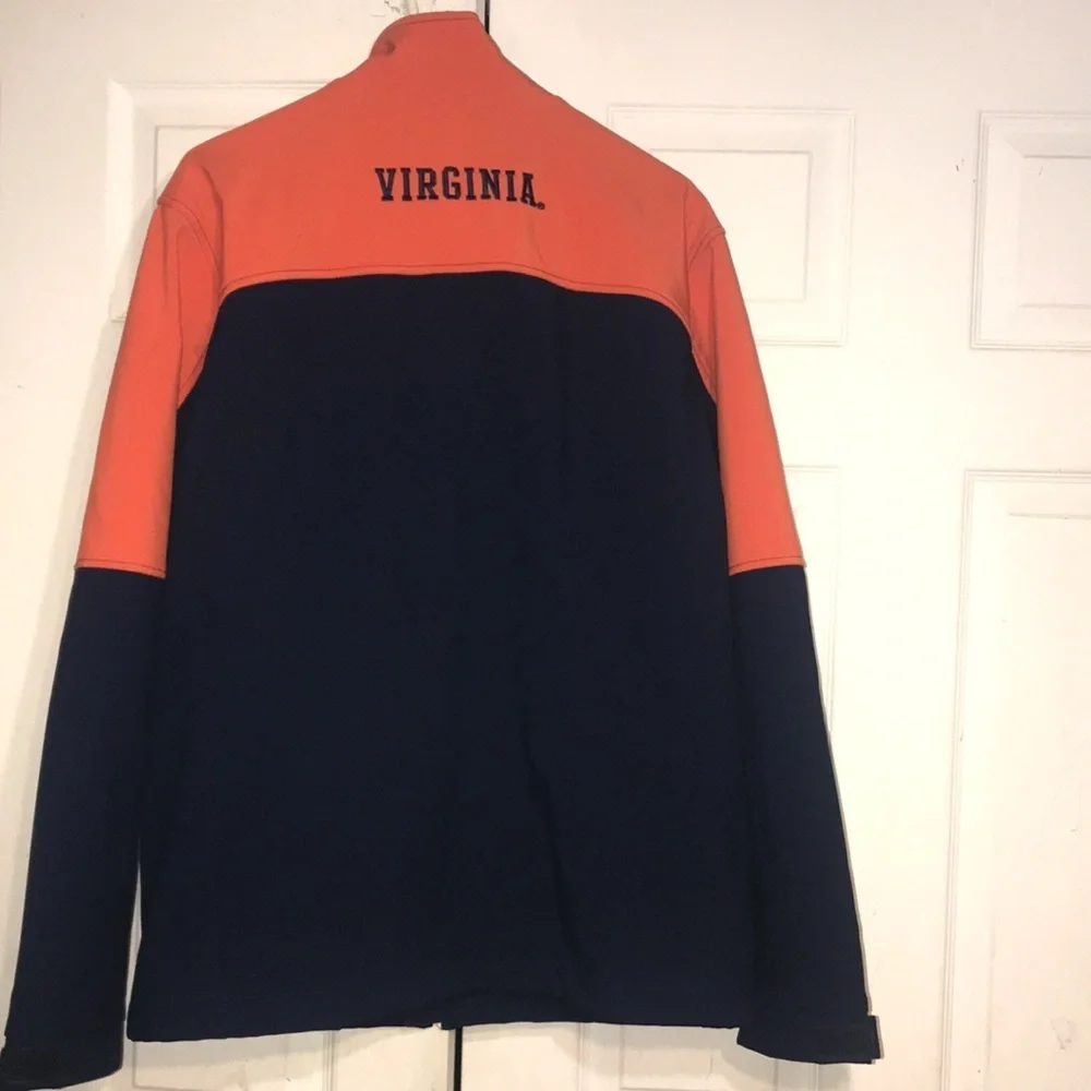 Unisex UVA Middleweight Jacket